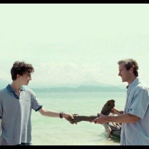 Meet your Posher, Coco